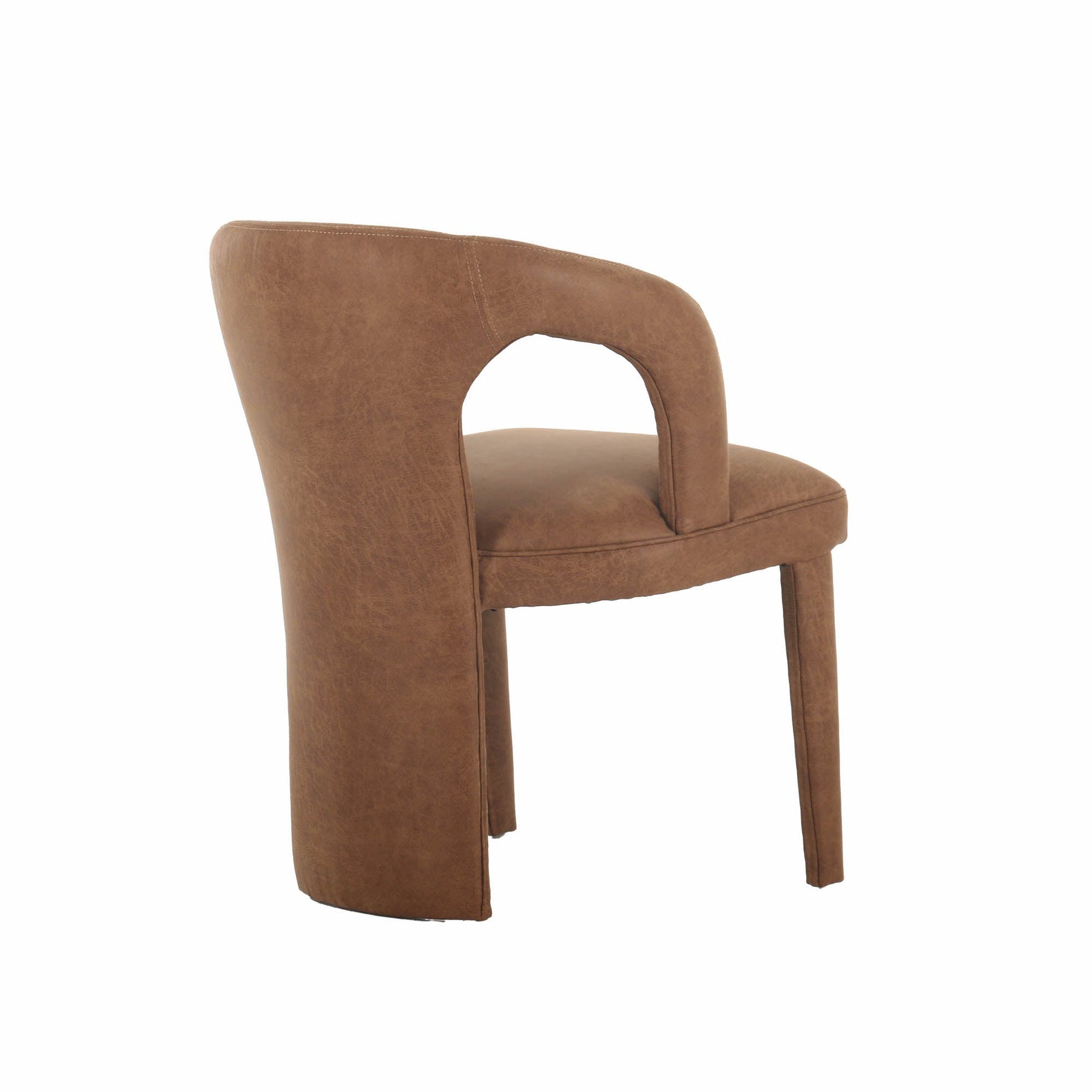 Naomi Dining Chair - stylish chairs for any table | Image 8 | InSTYLE Home & Rugs