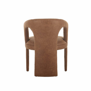 Naomi Dining Chair - stylish chairs for any table | Image 9 | InSTYLE Home & Rugs