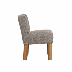 Destiny Dining Chair - comfortable dining experience | Image 6 | InSTYLE Home & Rugs
