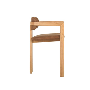 Monterrey Counter Stool - perfect for modern counters | Image 5 | InSTYLE Home & Rugs
