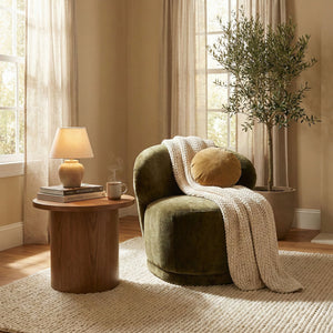 Rollo Club Chair - variety of styles from classic to contemporary | Image 1 | InSTYLE Home & Rugs