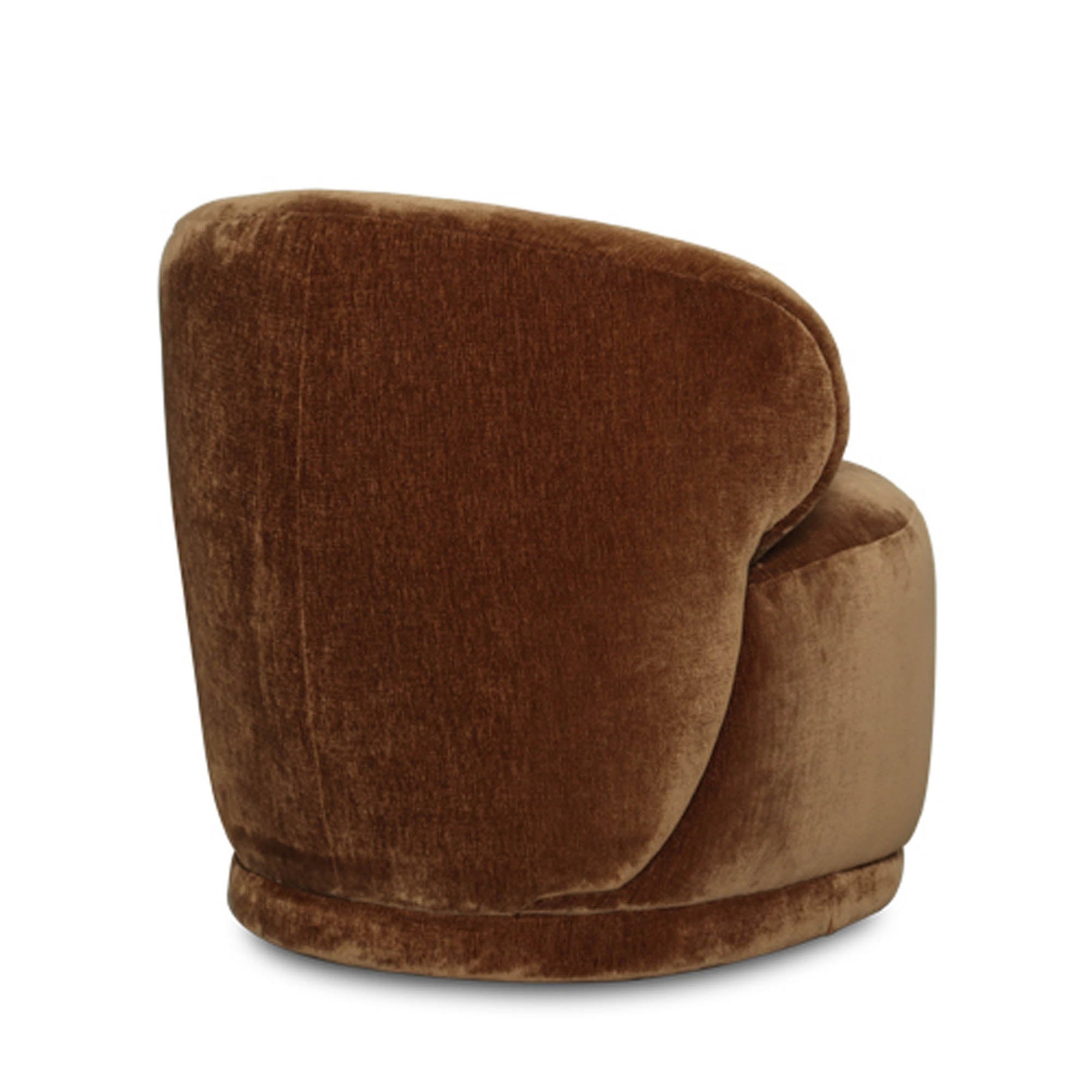 Rollo Club Chair - durable construction for long-lasting use | Image 7 | InSTYLE Home & Rugs