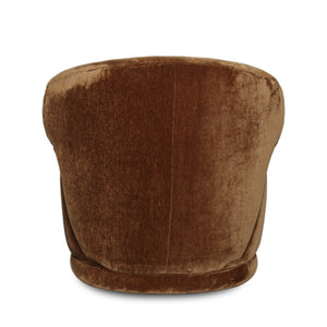 Rollo Club Chair - durable construction for long-lasting use | Image 8 | InSTYLE Home & Rugs