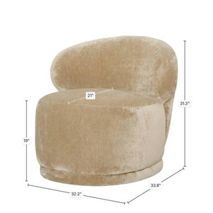 Rollo Club Chair - variety of styles from classic to contemporary | Image 3 | InSTYLE Home & Rugs