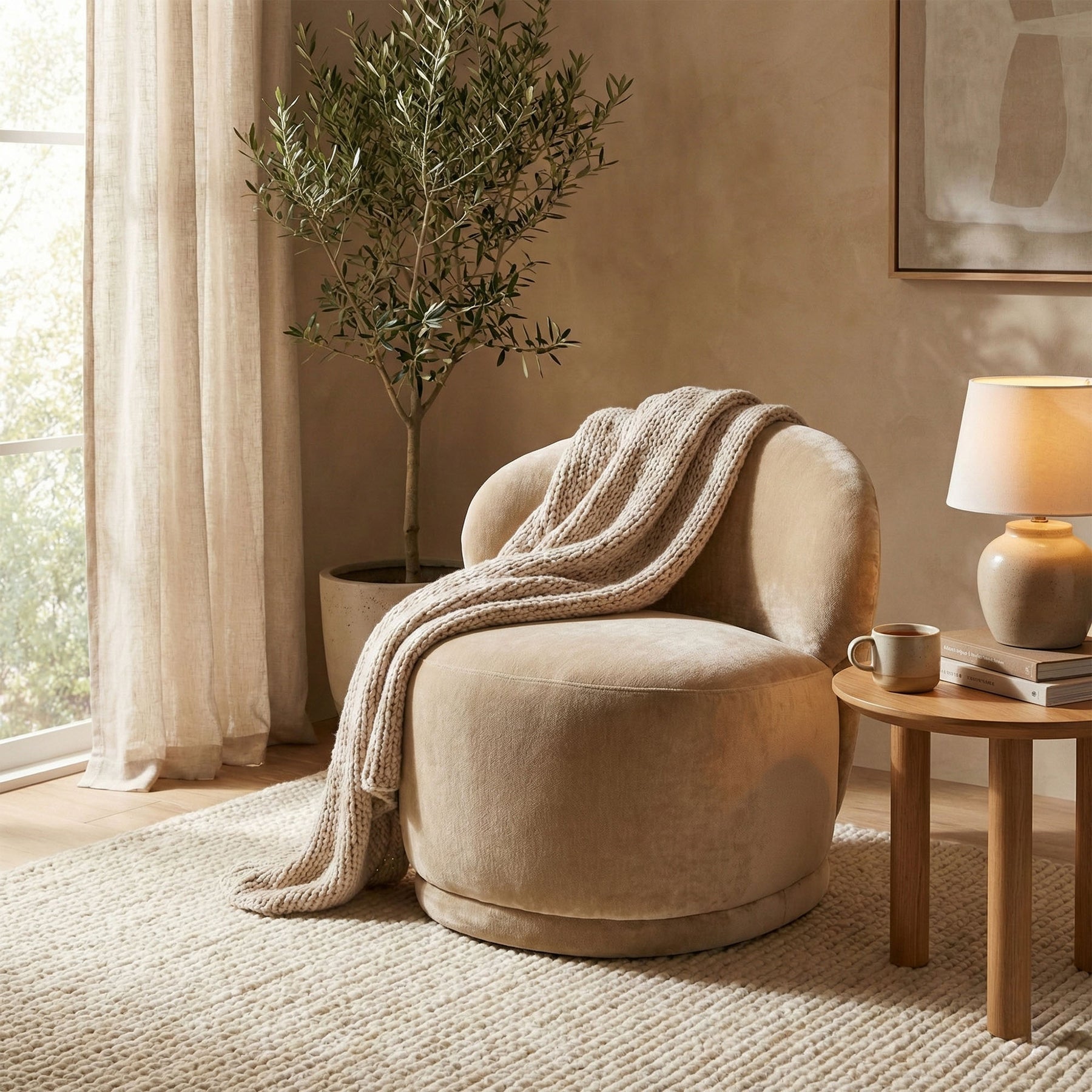 Rollo Club Chair - variety of styles from classic to contemporary | Image 2 | InSTYLE Home & Rugs