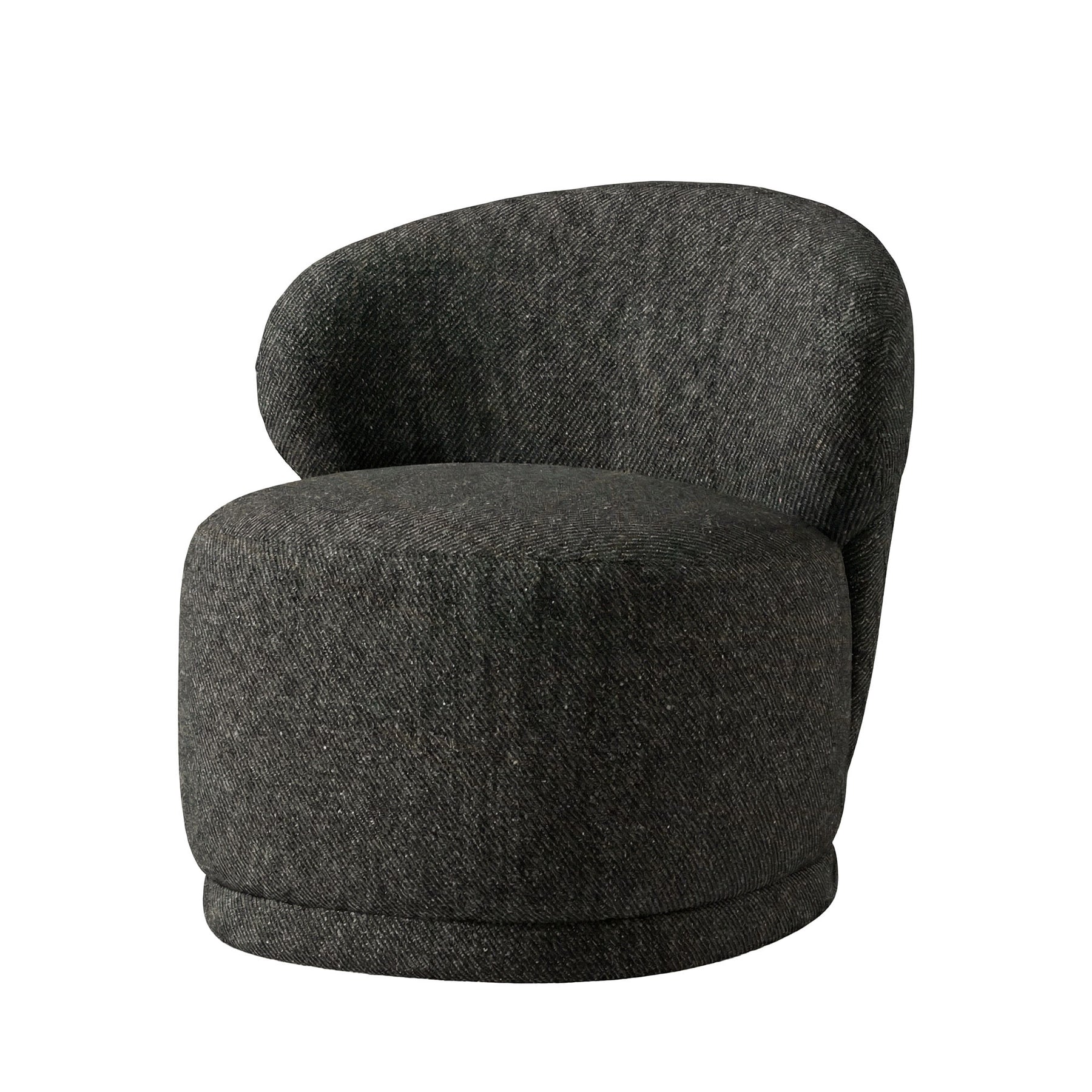 Rollo Club Chair - comfortable seating for dining and office spaces | Image 1 | InSTYLE Home & Rugs