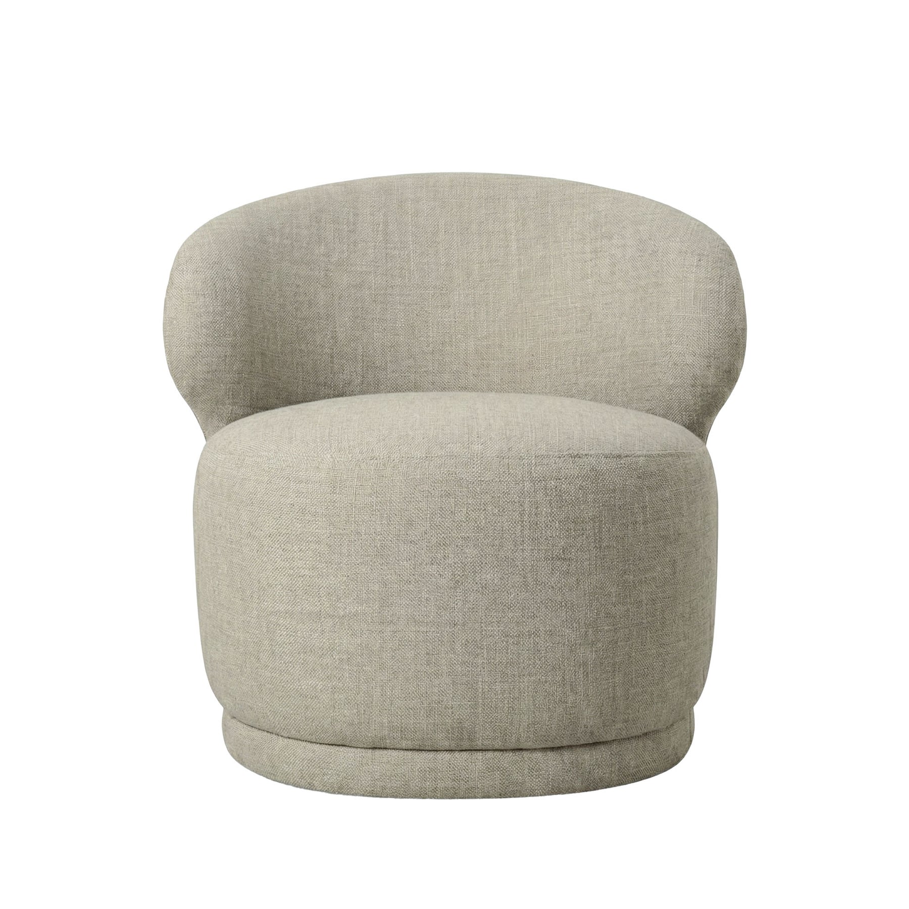 Rollo Club Chair - durable construction for long-lasting use | Image 4 | InSTYLE Home & Rugs