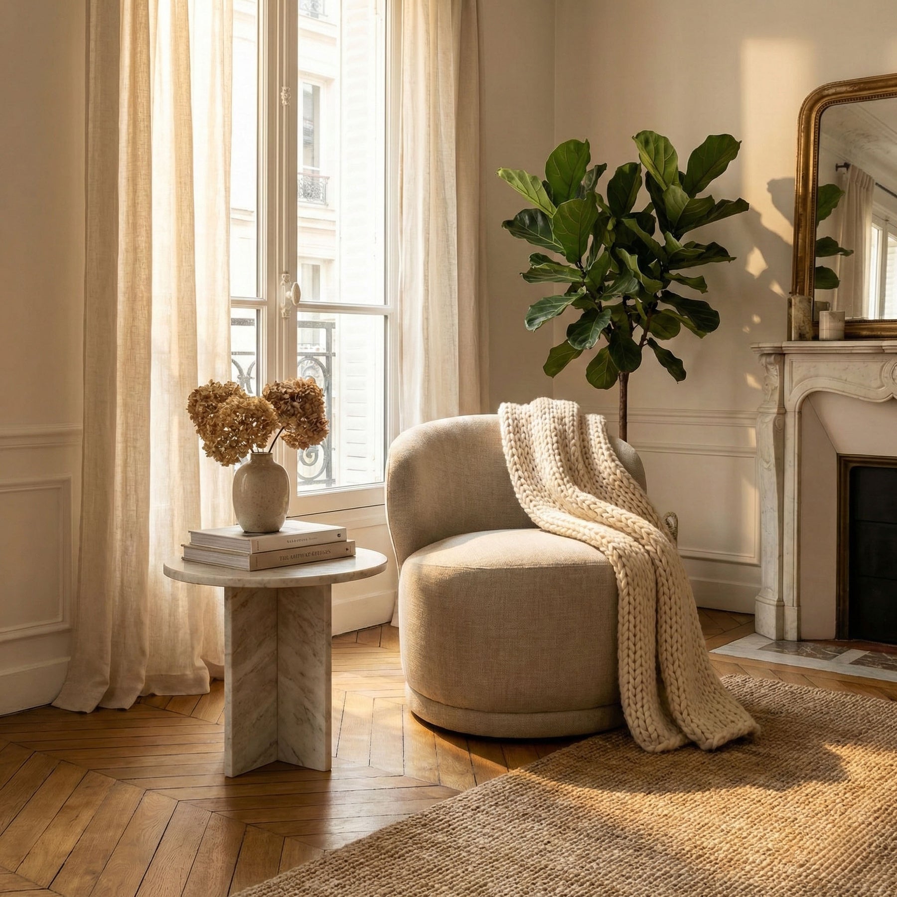 Rollo Club Chair - durable construction for long-lasting use | Image 2 | InSTYLE Home & Rugs