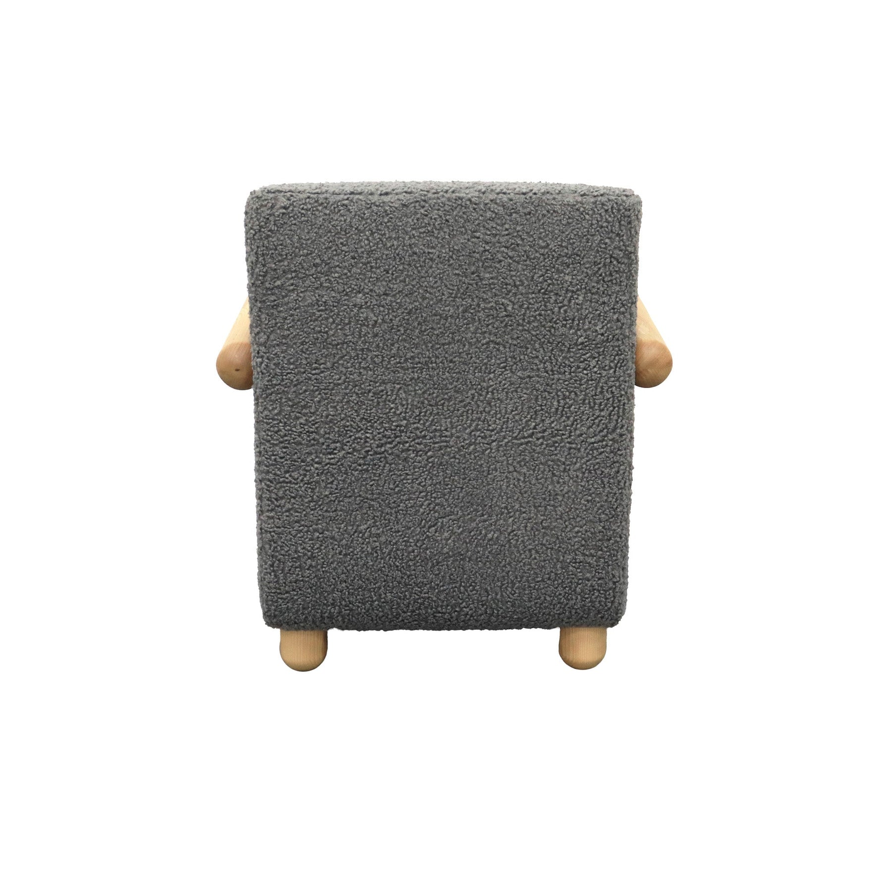 Alaska Club Chair - variety of styles from classic to contemporary | Image 6 | InSTYLE Home & Rugs