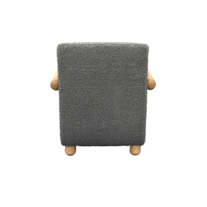 Alaska Club Chair - variety of styles from classic to contemporary | Image 6 | InSTYLE Home & Rugs