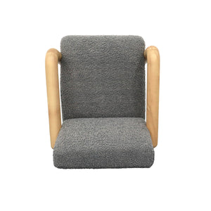Alaska Club Chair - variety of styles from classic to contemporary | Image 7 | InSTYLE Home & Rugs