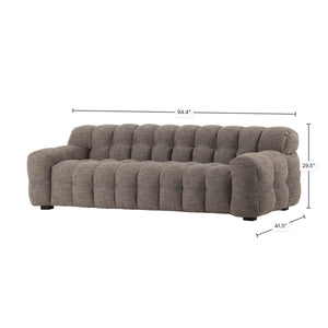 Fusion Sofa - stylish seating for your home | Image 3 | InSTYLE Home & Rugs