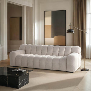 Fusion Sofa - comfortable sofa for modern living | Image 2 | InSTYLE Home & Rugs