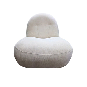 Creed Swivel Club Chair - durable construction for long-lasting use | Image 2 | InSTYLE Home & Rugs