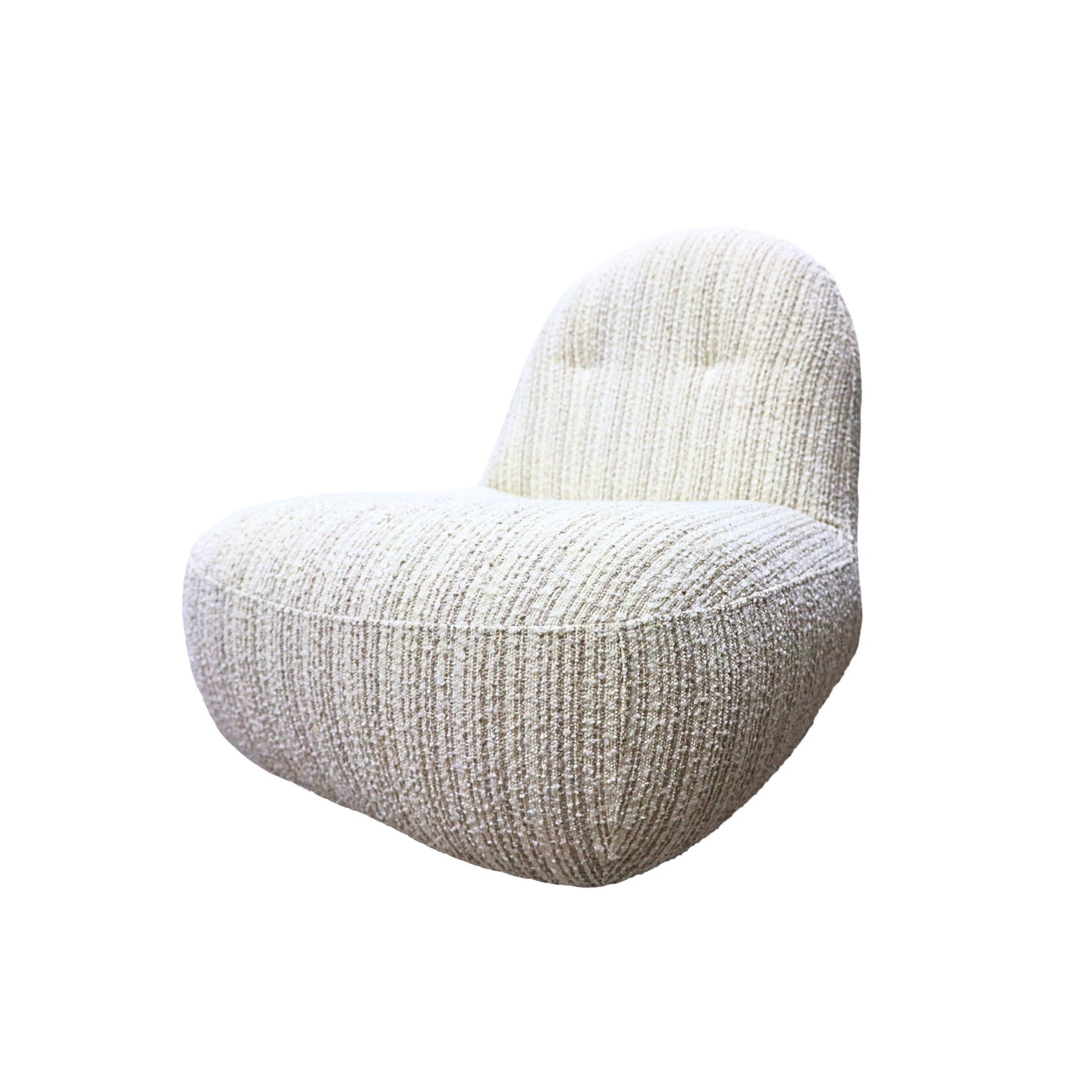Creed Swivel Club Chair - variety of styles from classic to contemporary | Image 1 | InSTYLE Home & Rugs