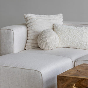 Crush Cushions (Set of 3) - stylish decor pieces to elevate any room’s ambiance | Image 12 | InSTYLE Home & Rugs