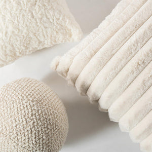 Crush Cushions (Set of 3) - stylish decor pieces to elevate any room’s ambiance | Image 19 | InSTYLE Home & Rugs