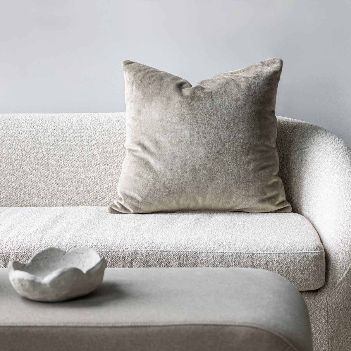Crush Cushions - unique decor accents to express your personal style | Image 2 | InSTYLE Home & Rugs