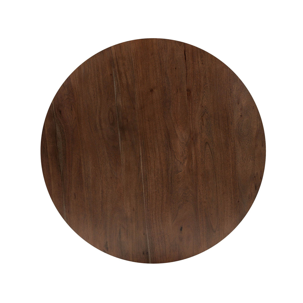 Bronx Crank Bistro Table - perfect for hallway decor | Image 5 | InSTYLE Home & Rugs