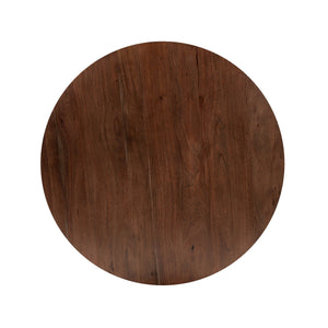Bronx Crank Dining Table - comfortable dining experience | Image 5 | InSTYLE Home & Rugs