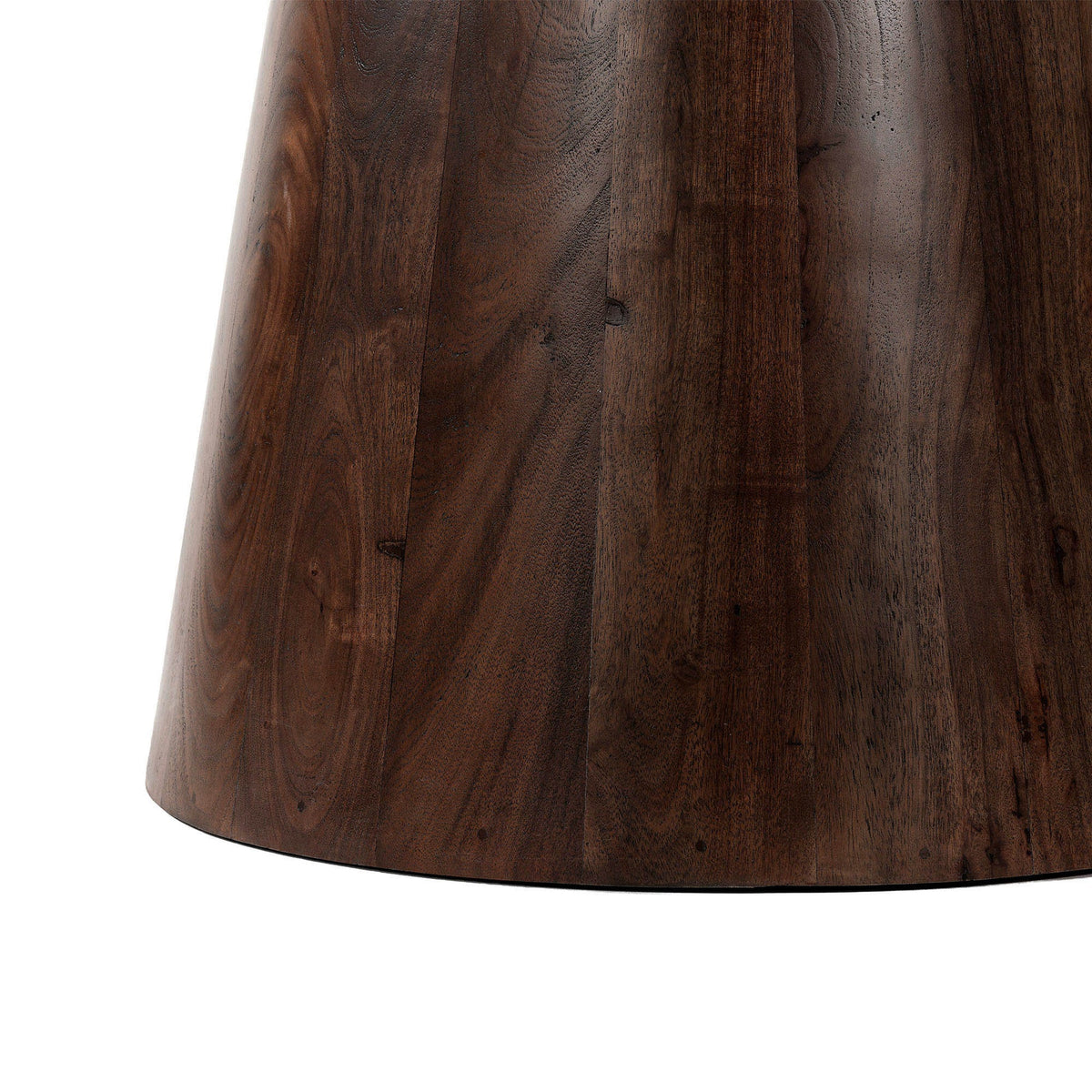 Bronx Crank Dining Table - comfortable dining experience | Image 7 | InSTYLE Home & Rugs