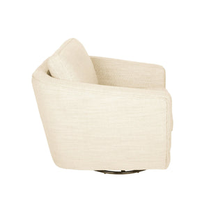 Baltimo Swivel Glider Frame - | Image 3 | InSTYLE Home & Rugs
