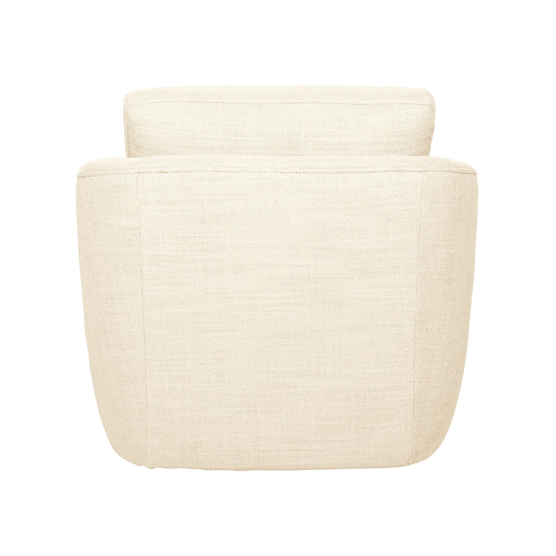 Baltimo Swivel Glider Frame - | Image 4 | InSTYLE Home & Rugs
