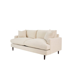 Custom Martha Apartment Sofa Frame - comfortable sofa for modern living | Image 5 | InSTYLE Home & Rugs