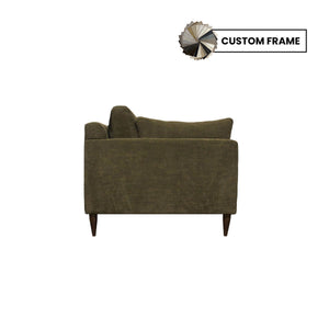 Gemma Sofa Frame - stylish seating for your home | Image 3 | InSTYLE Home & Rugs