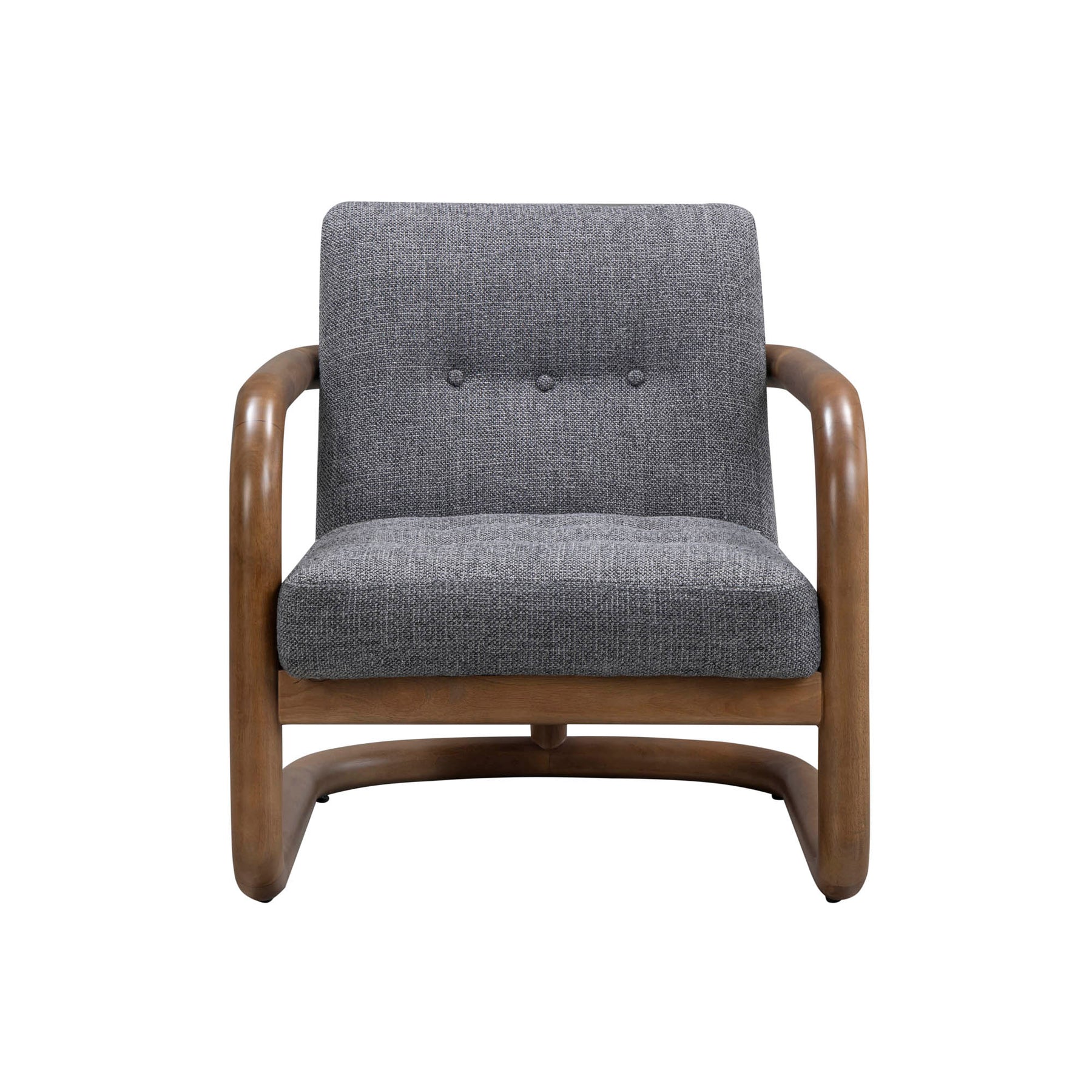 Curbside Club Chair - variety of styles from classic to contemporary | Image 4 | InSTYLE Home & Rugs