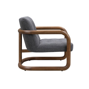 Curbside Club Chair - variety of styles from classic to contemporary | Image 5 | InSTYLE Home & Rugs