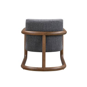 Curbside Club Chair - variety of styles from classic to contemporary | Image 6 | InSTYLE Home & Rugs