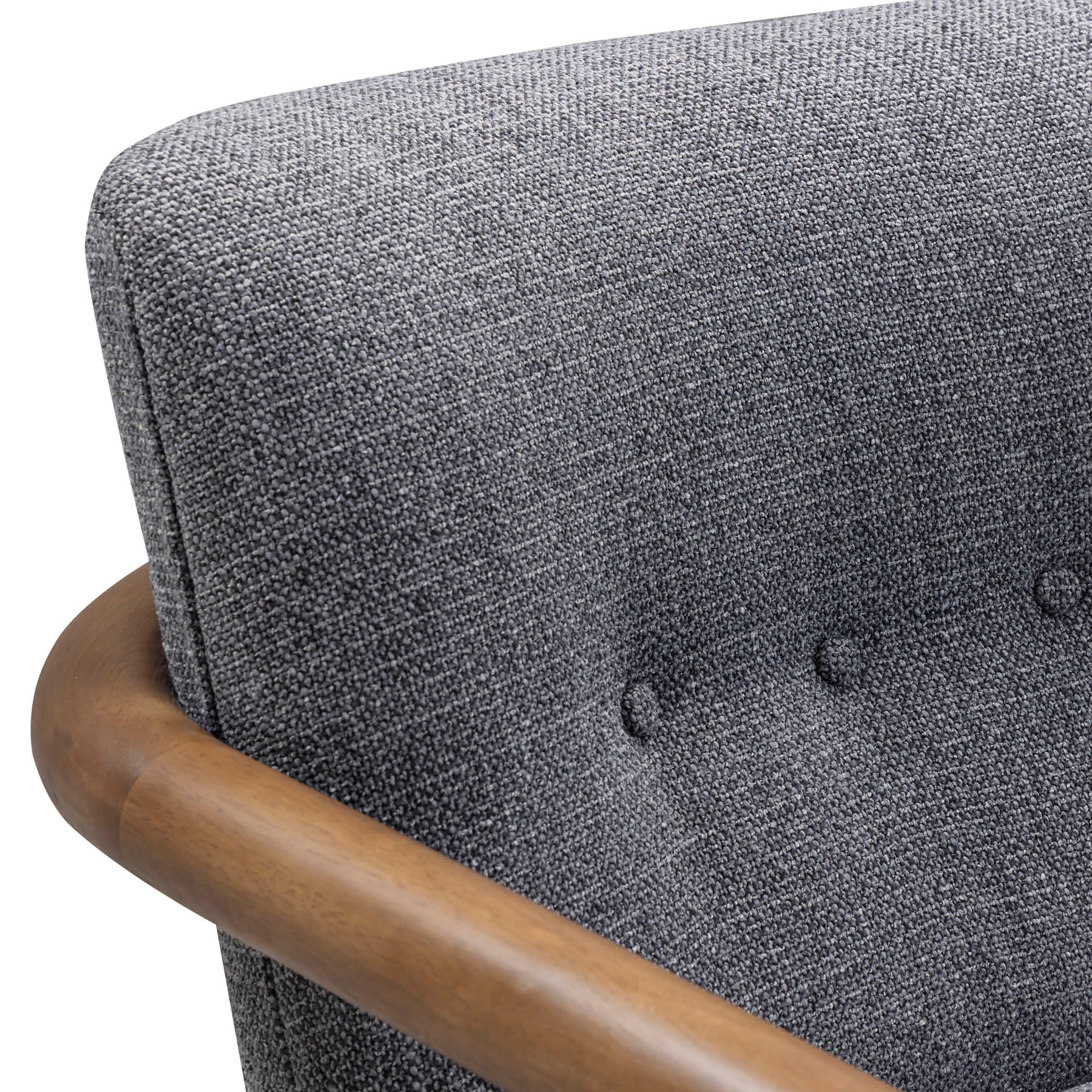 Curbside Club Chair - variety of styles from classic to contemporary | Image 7 | InSTYLE Home & Rugs
