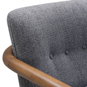 Curbside Club Chair - variety of styles from classic to contemporary | Image 7 | InSTYLE Home & Rugs