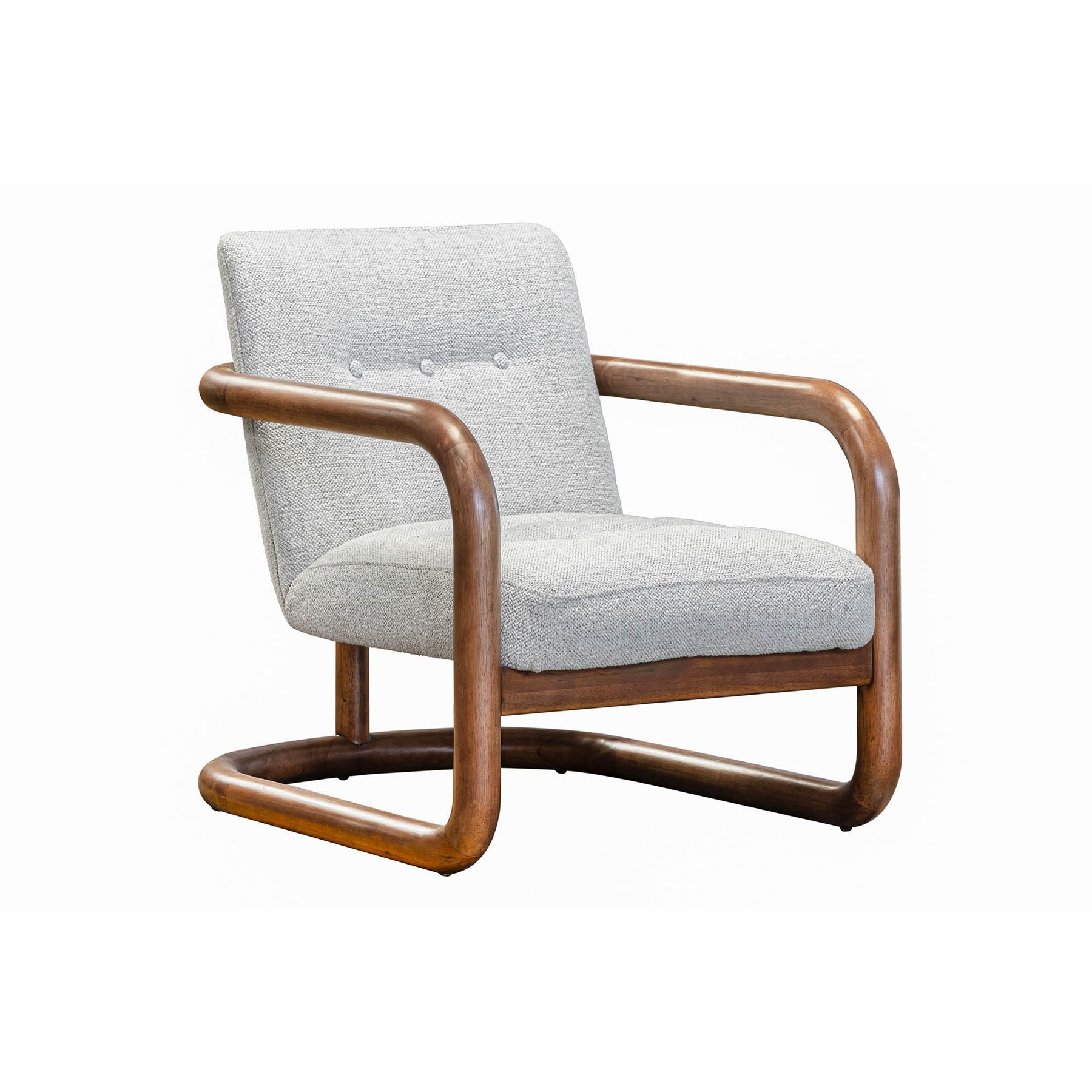 Curbside Club Chair - variety of styles from classic to contemporary | Image 1 | InSTYLE Home & Rugs