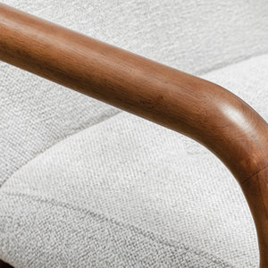 Curbside Club Chair - variety of styles from classic to contemporary | Image 5 | InSTYLE Home & Rugs