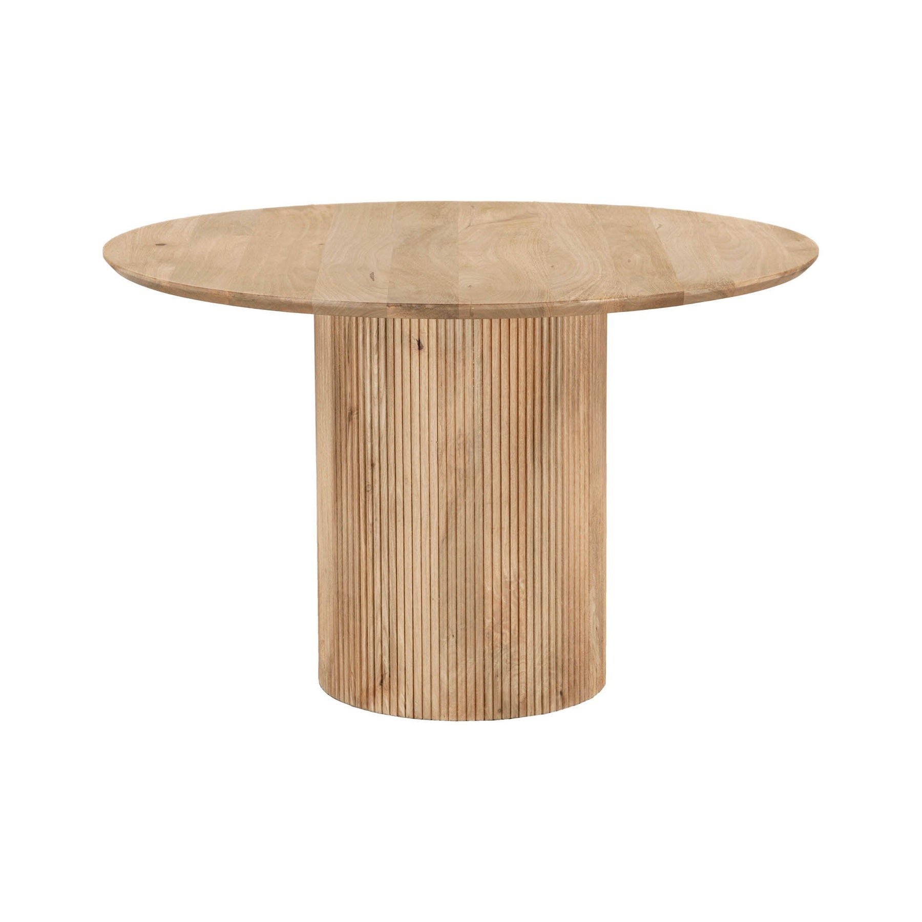 Cylinder Round Dining Table - stylish chairs for any table | Image 3 | InSTYLE Home & Rugs