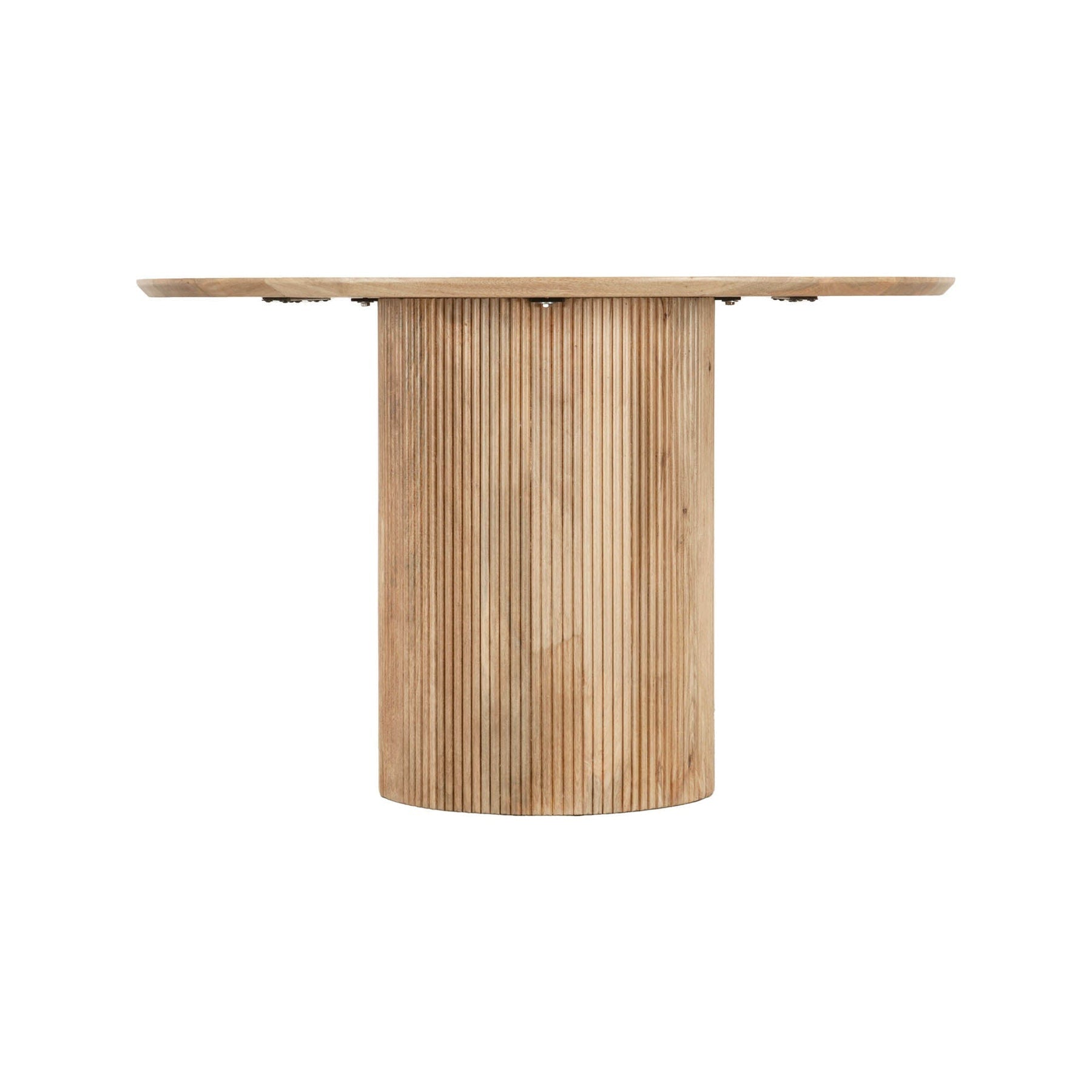 Cylinder Round Dining Table - stylish chairs for any table | Image 4 | InSTYLE Home & Rugs