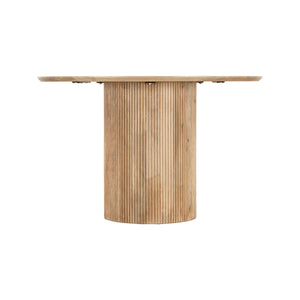 Cylinder Round Dining Table - stylish chairs for any table | Image 4 | InSTYLE Home & Rugs