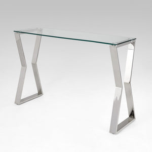 NOA Console Table GY-CST-8378 - versatile tables for living rooms and entryways | Image 1 | InSTYLE Home & Rugs