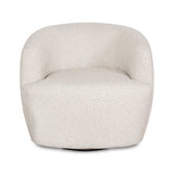 Aspen Swivel Chair - comfortable seating for dining and office spaces | Image 2 | InSTYLE Home & Rugs
