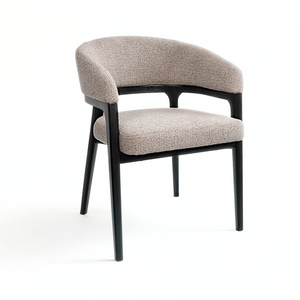 CHANLER CHAIR GY-DC-2987 Taupe Brown fabric - variety of styles from classic to contemporary | Image 2 | InSTYLE Home & Rugs