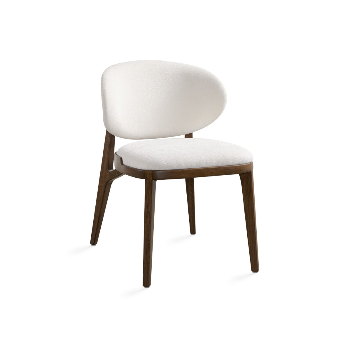 CLAYTON Chair Beige fabric | InSTYLE Home & Rugs