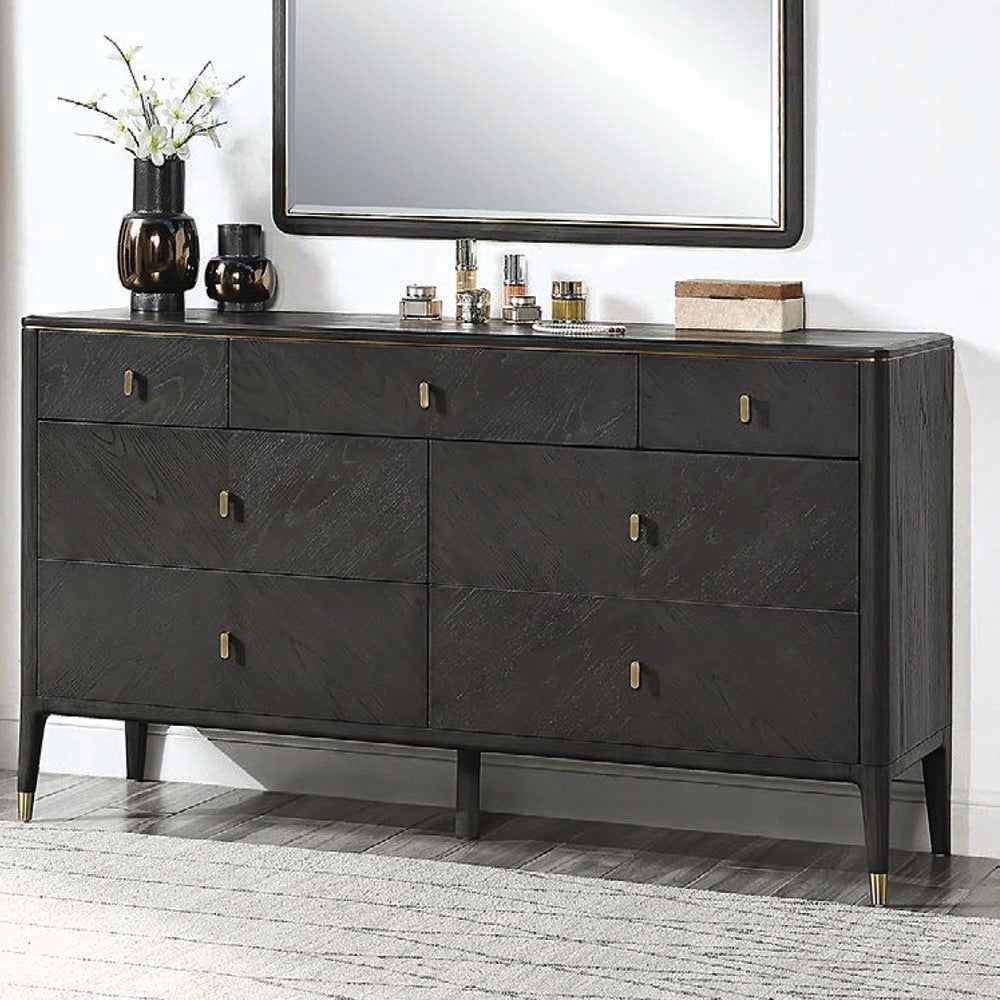 Colette Dresser- Gold in Toronto