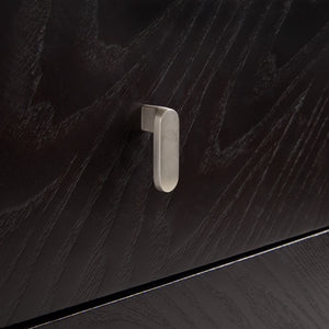 Colette Dresser- Silver - functional dresser for any room | Image 8 | InSTYLE Home & Rugs