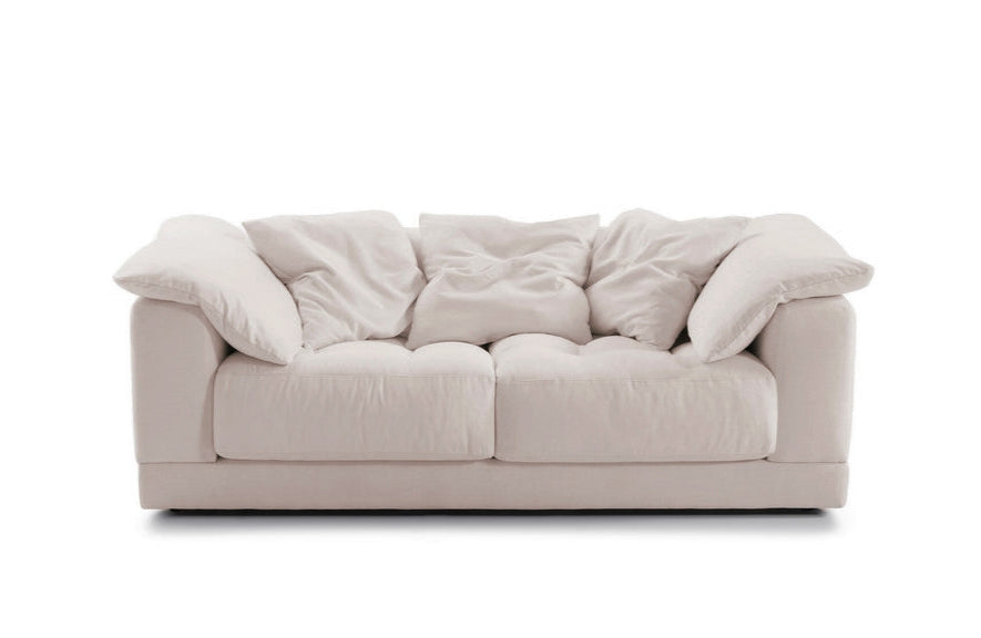 Comfy Sofa - 3 seater