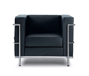 Sinfonia Armchair - modern accent armchair for stylish interiors | Image 1 | InSTYLE Home & Rugs