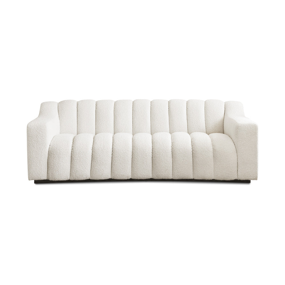 Aspen 4 Seeater Sofa - modern sofa | Image 1 | InSTYLE Home & Rugs