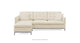 Taxim Bi-Directional Sectional Or Sofa + Ottoman