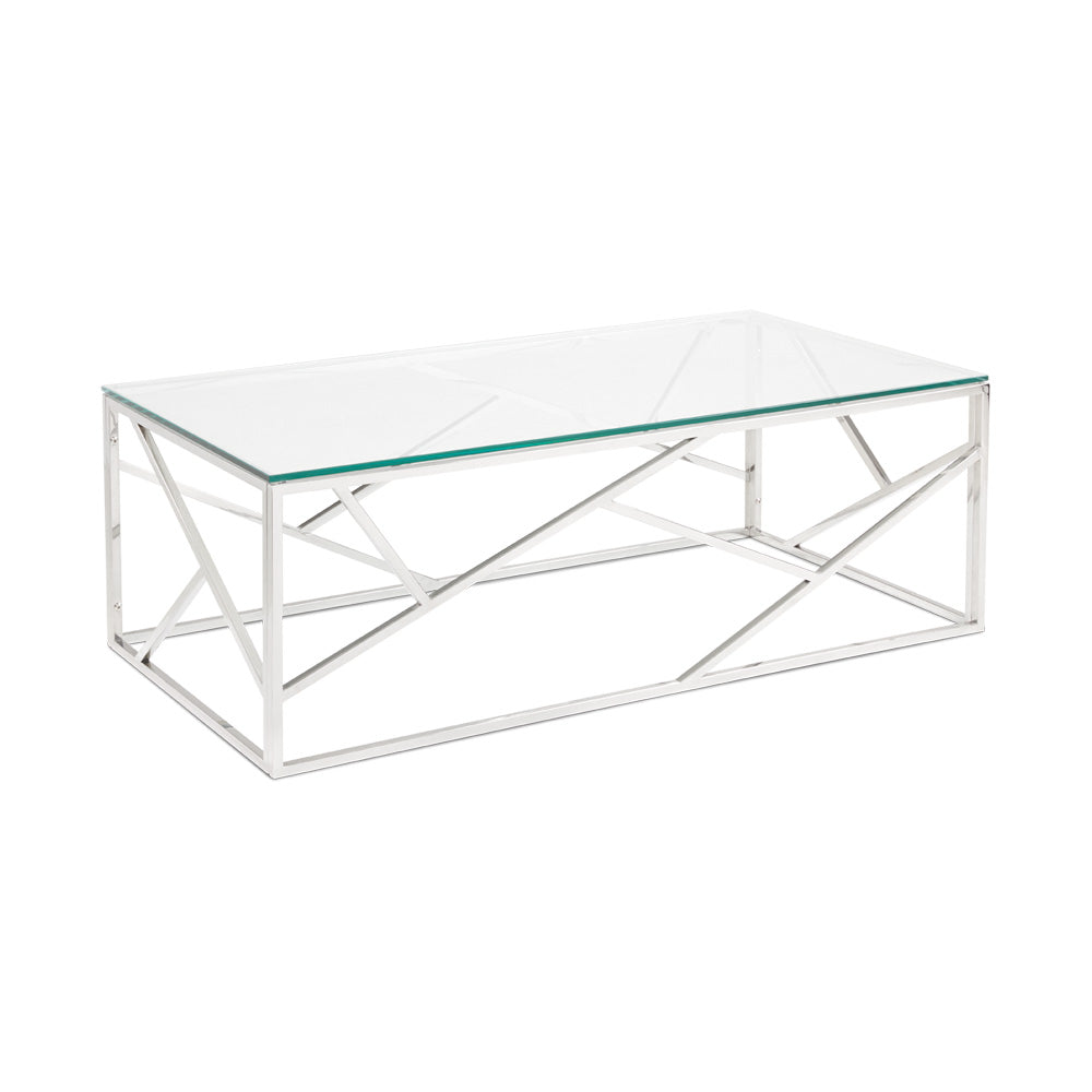 CAROLE Coffee Table GY-CT2051214 Carole - available in various materials and finishes | Image 2 | InSTYLE Home & Rugs